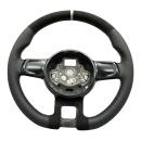 VW UP Skoda CITIGO Seat Mii new beetle Lenkrad neu beziehen